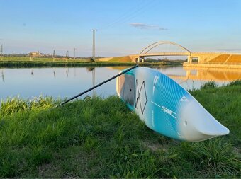 Paddleboard SIC Sonic 12,6