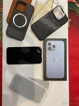 iPhone 13 PRO 128GB nádherný stav