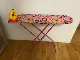 Dětská sada na žehlení