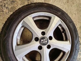 195/60 R16 HANKOOK 4x