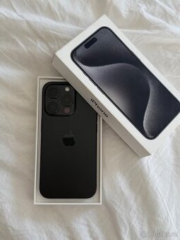 iPhone 16 Pro 256GB