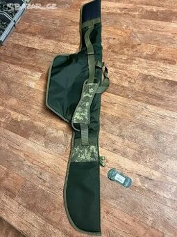 Úplně nové pouzdro na dva pruty 145cm