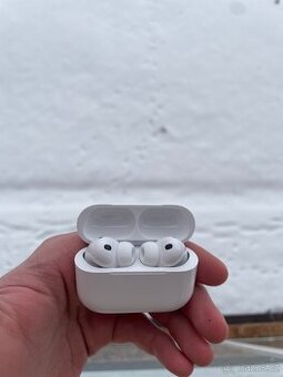 Airpods Pro 3