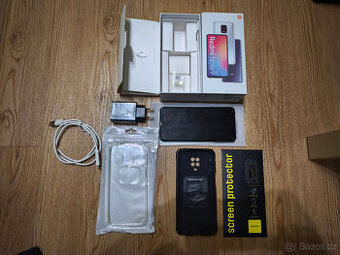 Xiaomi Redmi Note 9 Pro