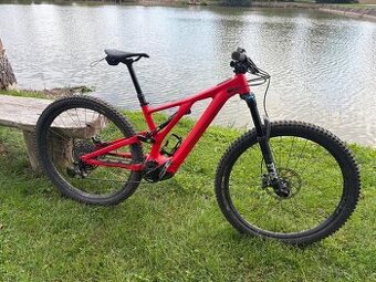 Specialized Levo SL Comp