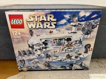 Lego 75098
