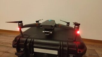 Profesionální dron s termokamerou DJI Mavic 2 Enterprise