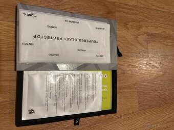 Ochranné sklo na iPhone XR / iPhone 11