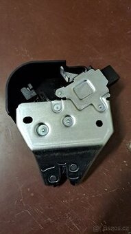 Nový zámek dveří  na Hondu