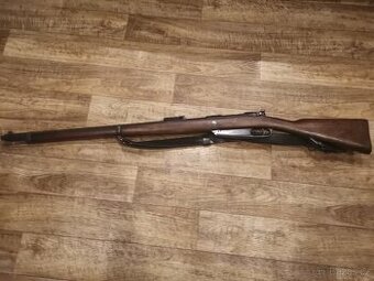 Puška Gewehr 88