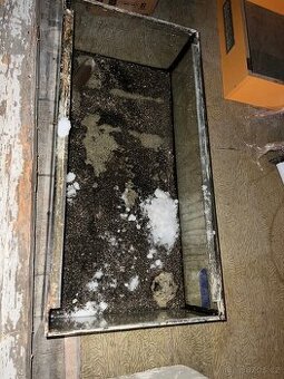 Prodám akvária - 1