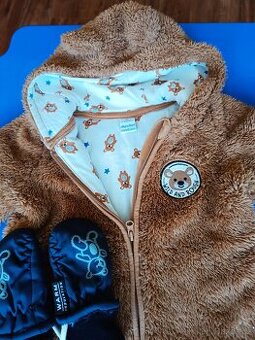 super bundička pro kluka - 1