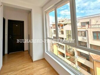 Bulharsko-Sluneční pobřeží 2kk - 1