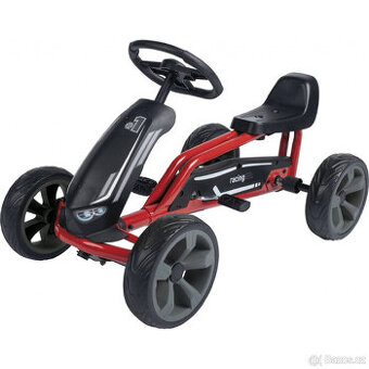 Dětská motokára Playtive - 1