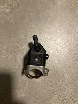 Simson-přepínač uloženka DDR