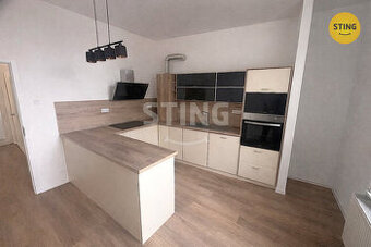 Pronájem bytu 2+1, 82m2, 134544