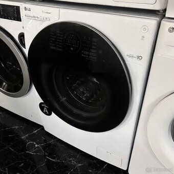 Pračka LG se sušičkou 10.5/7kg a+++