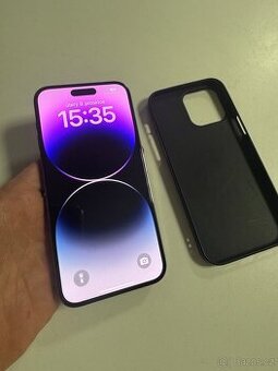 Apple iPhone 14 pro max 256GB Top Stav