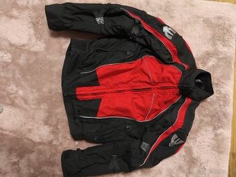 Motobunda PSI HUBÍK vel M