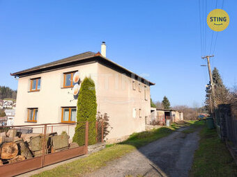 Prodej RD Jimramov - Benátky, 134215