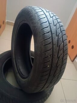 185/60-15 zimní pneu Matador