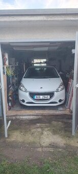 Peugeot 208 1,0 (2013)