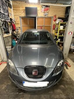 Seat leon 1p 2.0tdi bkd