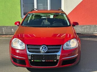 VW GOLF V VARIANT 1.6