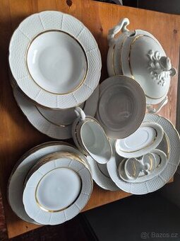 Jídelní souprava Menuet