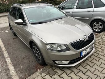 Škoda Octavia 3. 1.4 Tsi 110 Kw