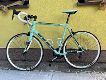 Silniční kolo Dema Leony 7.0 – SRAM Rival, TOP stav, rám 57