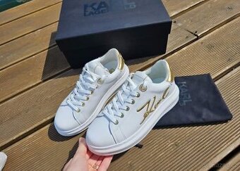 Karl Lagerfeld sneakers vel.35 nové original