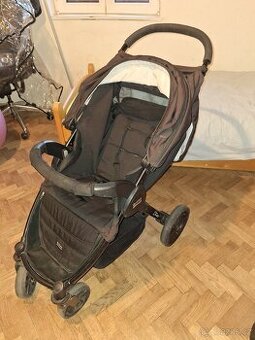 Kočárek Británie B-aigle