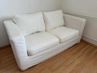 Prodám 2-místný gauč