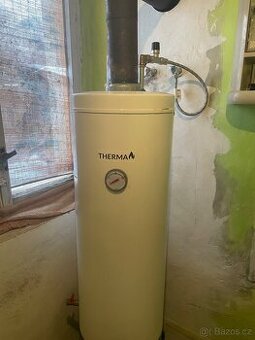 Lazenska kamna Thermo 80l