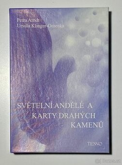 Světelní andělé a karty drahých kamenů