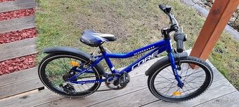 Core Nipper 20" - PĚKNÉ