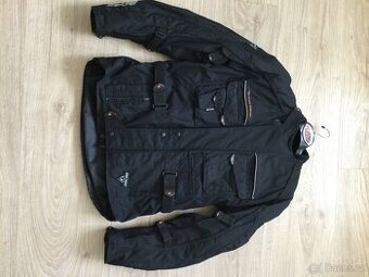 BUSE bunda na motorku