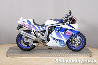 Suzuki GSX-R 1100 1992
