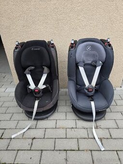 MaxiCosi Tobi 2x