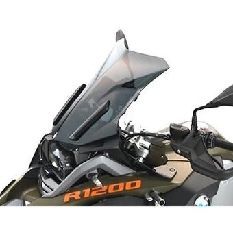 Originální plexi vysoké BMW R1250GS 18-24 a R1200GS 13-18
