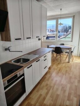 Pronájem bytu 2+1 - 1