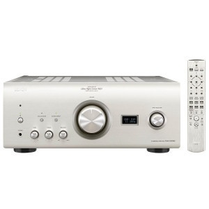DENON PMA-2500ne
