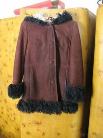 Dámský kožich