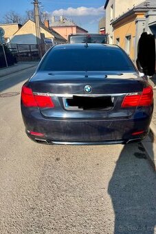 Prodám BMW