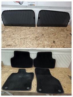 Doplnky Seat leon ST