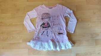 Šatičky, kalhoty, svetry,vesty, trika