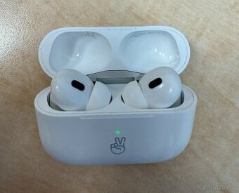 AirPods PRO 2. gen.