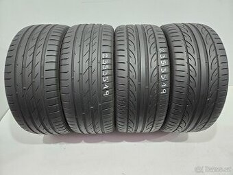 Letní pneu 235/35/19 Nokian+Hankook