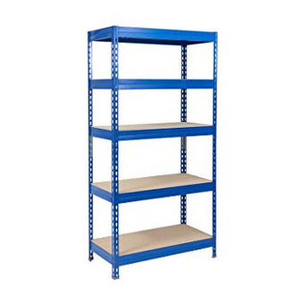 regály výprodej nové